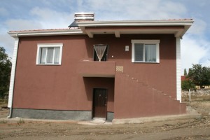 Hasan Tosunun evi-1